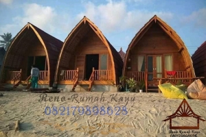 Rumah Lumbung
