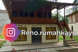 Rumah Panggung